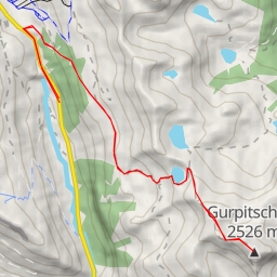 thumbnail for Großes Gurpitscheck