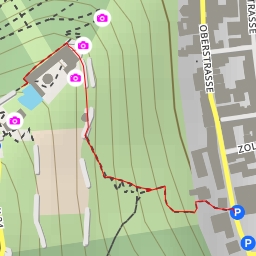 thumbnail for Burg Stahleck