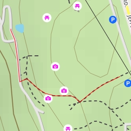 thumbnail for Tunnel - Lakewood