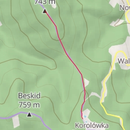 thumbnail for Góra Kaprówka