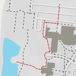 thumbnail for Indiana University Southeast - Grant Line Road