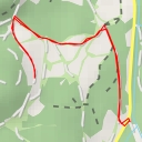 thumbnail for Alter Postweg