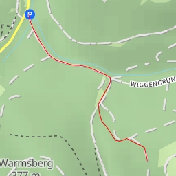 thumbnail for Stellbergweg - Stellbergweg