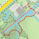 thumbnail for Marlotpad - Den Haag