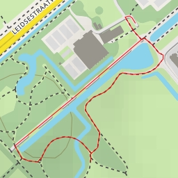 thumbnail for Marlotpad - Den Haag