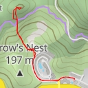 thumbnail for 鷹巢山自然教育徑 Eagle's Nest Nature Trail - 沙田區 Sha Tin District