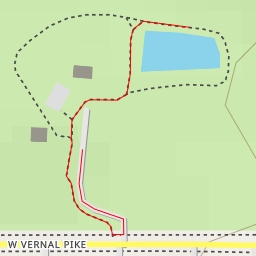 thumbnail for West Vernal Pike