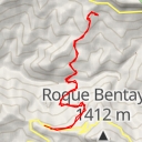 thumbnail for Lugar Diseminado La Degollada - Lugar Diseminado La Degollada