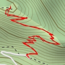 thumbnail for Buffavento Kalesi Yolu