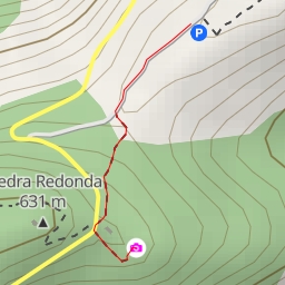 thumbnail for Mirador d'El Fitu