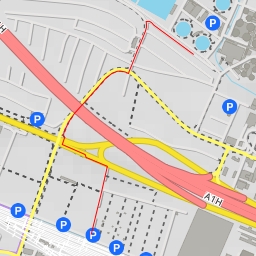 thumbnail for Bändlistrasse - Zürich