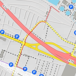 thumbnail for Paul-Pflüger-Strasse - Zürich