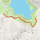 thumbnail for Lake Poway Trail - Poway