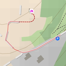 thumbnail for Deidesheimer Tempel - Kübelweg