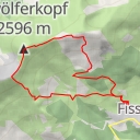 thumbnail for Zirbentail