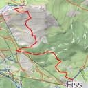 thumbnail for Schönjoch Startplatz 3