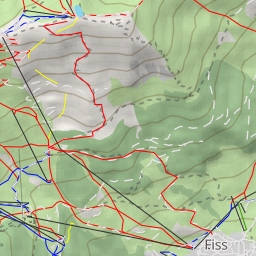 thumbnail for Schönjoch Startplatz 3