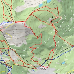 thumbnail for Speichersee Schönjoch