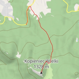 thumbnail for Kopieniec Wielki