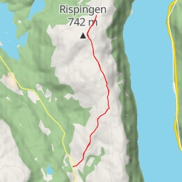 thumbnail for Hakanessætra