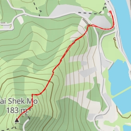 thumbnail for 大石磨 Tai Shek Mo