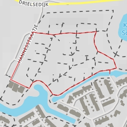 thumbnail for Alkmaarsingel - Arnhem