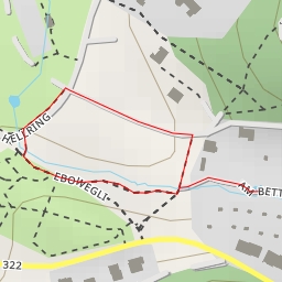 thumbnail for am Bettingerbach - am Bettingerbach