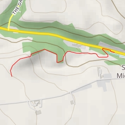 thumbnail for Middleton Lane - Middleton Lane - Derbyshire Dales