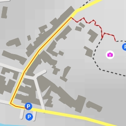 thumbnail for Place du Lieutenant Louchet - Rue Jean 23