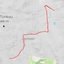 thumbnail for Radošov u Hradiště - Hradiště