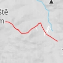 thumbnail for Radošov u Hradiště - Hradiště