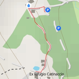 thumbnail for Strada de Moncion