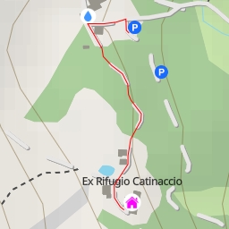 thumbnail for Ex Rifugio Catinaccio