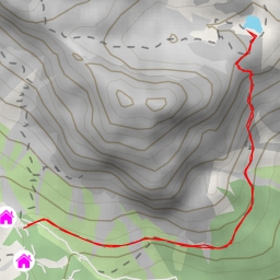 thumbnail for Lago Secco