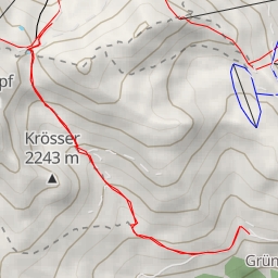 thumbnail for Wedelhütte - Zillertaler Höhenstraße - Zellberg