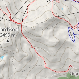 thumbnail for Hüttenkogel