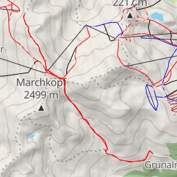 thumbnail for 6er Holzalm - Hochfügen - Fügenberg