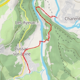 thumbnail for Chemin du Bief - Chemin du Bief
