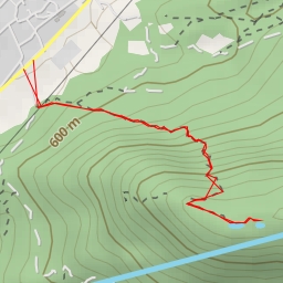 thumbnail for Sentèe del Tarci - Sentèe del Tarci