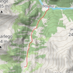 thumbnail for Kainzenhüttenalm - Zillergrund