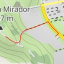 thumbnail for Chucuita Mirador