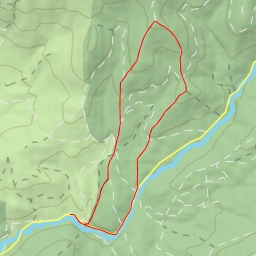 thumbnail for Alto del Casetón