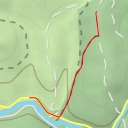 thumbnail for Cañada Real Leonesa - Cañada Real Leonesa