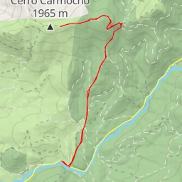 thumbnail for Peñas de la Majada