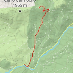 thumbnail for Peñas de la Majada