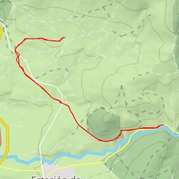 thumbnail for Casa del Quintanar