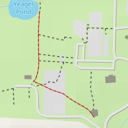 thumbnail for Yeager Pond