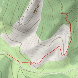 thumbnail for Chemin de Saint-Genis