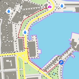 thumbnail for Lungomare Imperatore Augusto - Bari