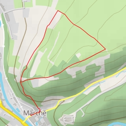 thumbnail for Chemin des Roches